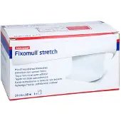 Fixomull stretch 15 cmx10 m 1 St Verband