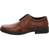 Ara Klassische Schnürschuhe in Braun | Gr.: 42
