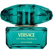 Versace Crystal Emerald Eau de Parfum Spray 50 ml