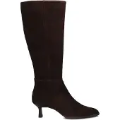 Unisa Damen Stiefel Lebras - Bruin - Größe 37