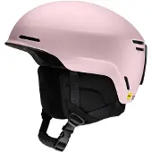 Smith - Skihelm /Snowboardhelm &ndash; Unisex &ndash; Method Mips - Method MIPS Matte Carnation für Herren - Größe 59-63 cm - Rosa