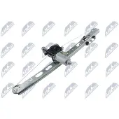 NTY EPS-ME-001S Elektrischer Fensterheber Hinten Links passend für MERCEDES-BENZ M-Klasse (W163)