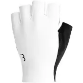 BBB Cycling Handschuhe HighSupport L weiß L weis - komfortabler Grip und Dämp...