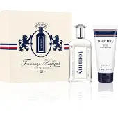 Tommy Hilfiger Xmas Tommy Edt-50ml + 100ml Eau De Parfum