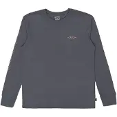Billabong Crayon Wave Langarm-t-shirt