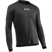 Northwave Sharp Langarm-trikot