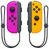 Powergaming J-c Nintendo Switch-controller