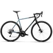 Bombtrack Rahmen-Gabel-Kit Tempest | Größe S / 49 cm / 500C