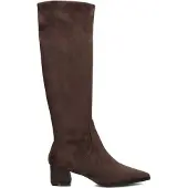 MARLOU Damen Stiefel 0690-2 - Bruin - Größe 39
