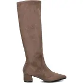 MARLOU Damen Stiefel 0690-2 - Taupe - Größe 42