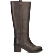 Blasz Damen Stiefel Lina-07 - Bruin - Größe 37