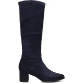 Peter kaiser Damen Stiefel 75526 - Blauw - Größe 39