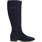 Stefano lauran Damen Stiefel 011-204 - Blauw - Größe 40