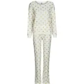 Petit Bateau Pyjamas/ Nachthemden CLUST damen