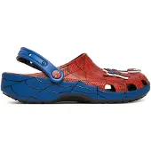 Crocs Schuhe Spiderman Web Clog 21140890H