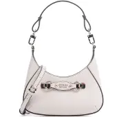 GUESS Handtasche Mimina Mini HWBG80 15720 Weiß