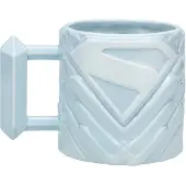 Paladone Fortress of Solitude Shaped Mug