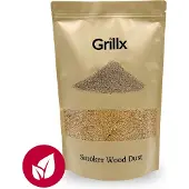 GrillX Geräuchertes Els 3000ml