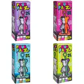 Pour Palz - DIY Paint Bear Keyring (33130154)