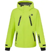 Rehall Peak-r Jacke Gelb M Mann Gelb M