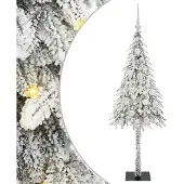 vidaXL Weihnachtsdekoration