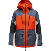 Peak Performance Men's Vertical GTX Pro Jacket Skifahren