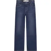 Levi's Levis Kids 5-Pocket-Jeans "LVB 555 RELAXED STRAIGHT JEANS" Relaxed Fit