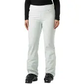 Helly Hansen Skihose Nora Softshell Pant Damen Seafoam-S