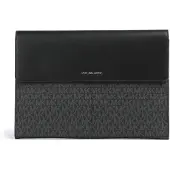 Michael Kors Notebook-Etui 32F5SJ6T5V Schwarz