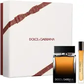 Dolce&Gabbana - The One For Men EDP 100 ml + EDP 10 ml - Gift Set