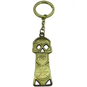 Fanatic Die Goonies Schlüsselanhänger 40th Anniversary Copper Bones Limited Edition