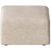 Ebuy24 Pouf Cubic