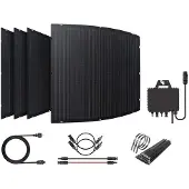 Engel Flexibles Solar-kit 800w