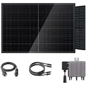 Engel Solar-kit 800w