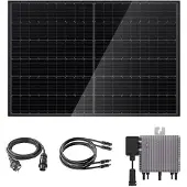 Engel Solar-kit 400w