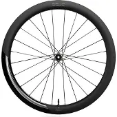 Oquo Rp50ltd Cl Disc Tubeless Rennrad-hinterrad