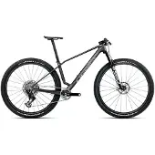 Orbea ALMA M-LTD 2026 - Diamond Carbon View (Matt) - M