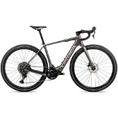 Orbea Denna H40 Cues U6000 Gs Shadow 2026 Elektrisches Gravelbike