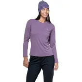 Ronhill Core Langarm-t-shirt