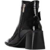 Xti Stiefeletten 144315-BLACK damen