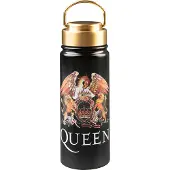 Erik Editores 550ml Queen Warm-&amp; Kalt-metallflasche