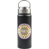 Erik Editores 550ml The Beatles Warm-& Kalt-metallflasche