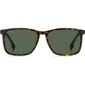 BOSS 1825/S Havana 57/16/150 Herren Sonnenbrillen