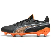 Puma King Ultimate FG/AG Fußballschuhe Kinder