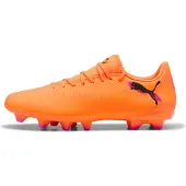 Puma Herren Fussball-Rasenschuhe FUTURE 8 PLAY FG/AG