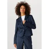 JAPAN TKY Damen Blazers Yoann - Donkerblauw - Größe XL