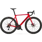 Wilier Filante Sl 105 Di2 Pm Inpeak S50 Rennrad