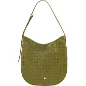 Dudu Toys Sylvie Schultertasche Leder 36.5 cm