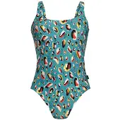 Rosa Faia Beach Badeanzüge Clara | Grösse: 38C | Farbe: Türkis