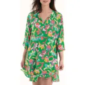 Anita Strandkleidung Manihi | Grösse: L/XL | Farbe: Grün